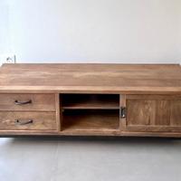 Mobile Soggiorno Hipster Maisons Du Monde