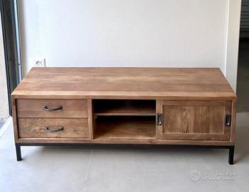 Mobile Soggiorno Hipster Maisons Du Monde