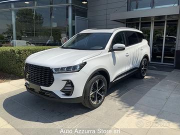 DR AUTOMOBILES dr 6.0 1.5 Turbo CVT Bi-Fuel G...