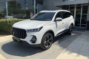 DR AUTOMOBILES dr 6.0 1.5 Turbo CVT Bi-Fuel G...