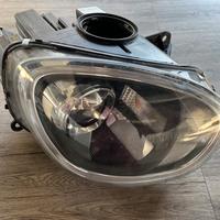 FARO FANALE ANTERIORE DX. MINI COUNTRYMAN COOPER