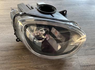 FARO FANALE ANTERIORE DX. MINI COUNTRYMAN COOPER