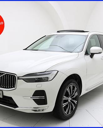 Volvo XC60 B4 AWD auto Inscription TETTO APRIBILE