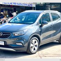 OPEL Mokka X 1.6 CDTI Ecotec 4x2 S&S Advance