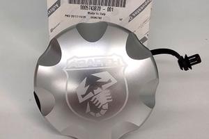 tappo serbatoio benzina 500 abarth 