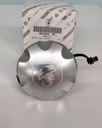 tappo serbatoio benzina 500 abarth 