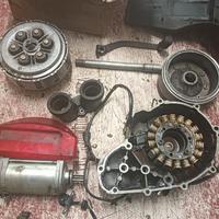 ricambi BMW f650 st 1998