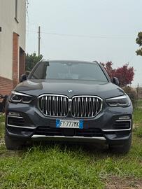 BMW X5 xline