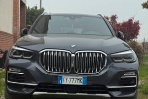 BMW X5 xline
