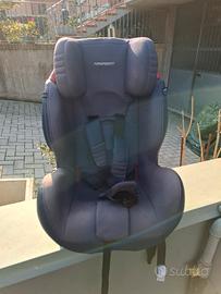 seggiolone auto Foppapedretti