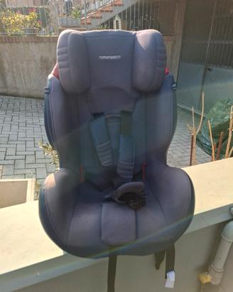 seggiolone auto Foppapedretti