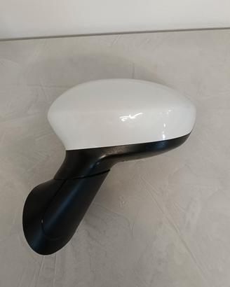 Specchio retrovisore Fiat 500 dal 2007 5pin