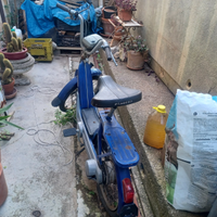 Piaggio Ciao
