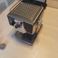 macchinetta del caffè Klarstein