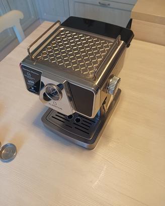 macchinetta del caffè Klarstein