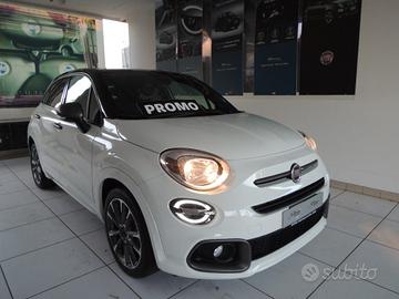 FIAT 500X 1.3 MultiJet 95 CV Sport