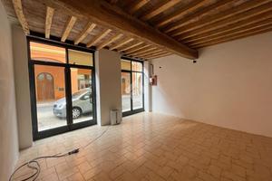 NEGOZIO A CARPI