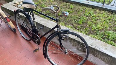 Bicicletta Legnano