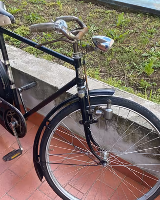 Bicicletta Legnano