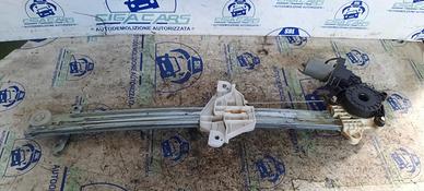 SUZUKI CELERIO - CREMAGLIERA DESTRO