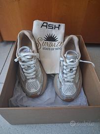 Sneakers ASH DRAGON