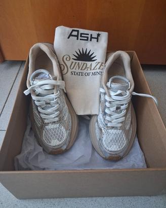 Sneakers ASH DRAGON