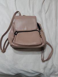borsa zainetto