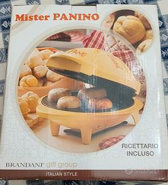 Fornetto x pane