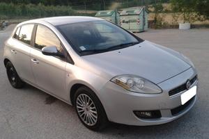 Fiat Bravo 1.9 MJT 120CV Dynamic