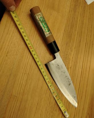 deba 155 mm Sakai kikumitsu