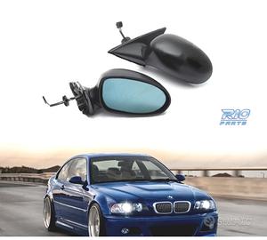 SPECCHIETTI RETROVISORI BMW SERIE 3 E46 COUPE CABR
