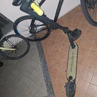 Monopattino elettrico