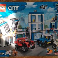 Lego city 60246