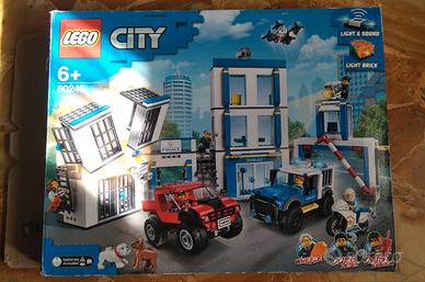 Lego city 60246