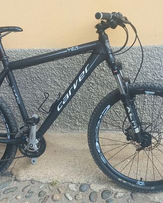 Bicicletta MTB 26"