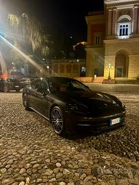 Porsche panamera 4 S