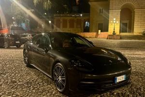 Porsche panamera 4 S