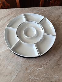 piatto girevole 