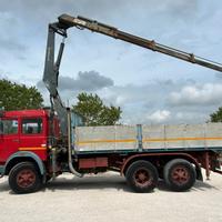 IVECO FIAT 190.35 ribaltabile GRU