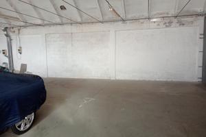 Capannone artiginale