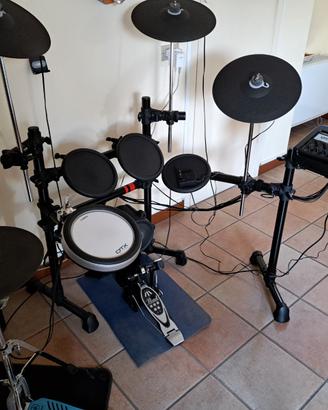 Batteria elettronica Yamaha DTX6K2-X