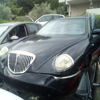 Ricambi Lancia thesis