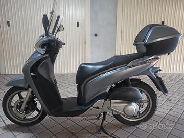 Honda SH 125