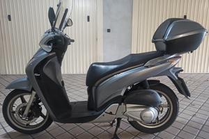 Honda SH 125