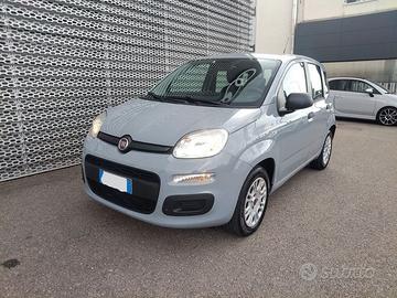 FIAT Panda 1.2 Easy easypower Gpl 69cv