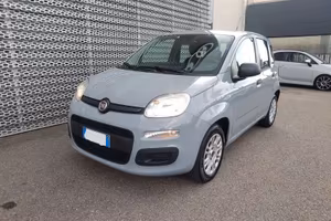 FIAT Panda 1.2 Easy easypower Gpl 69cv