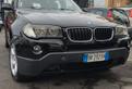 Bmw X3 2.0d cat Futura