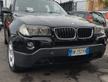 Bmw X3 2.0d cat Futura