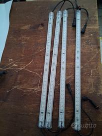 lampade coltivazione 