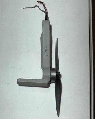 Ricambi dji mini 2